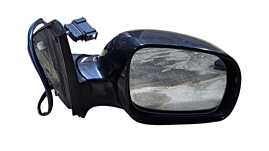 Oglinda Electrica Dreapta Volkswagen Golf 4 1998 - 2006 Cod E1020514 [L7965]