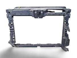Tragher Tragher Panou Frontal Calandru Cadru Suport Radiator Radiatoare Volkswagen Jetta 4 MK4 2012 - 2018 [LC4299]