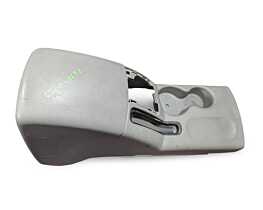 Cotiera cu Consola Centrala Mitsubishi L200 2006 - 2015 Cod MN173078 [LR4210]