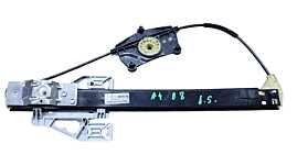 Macara Electrica pentru Geam Usa de la Portiera Dreapta Spate Audi A4 B8 2008 - 2015 Cod 8K0839462A 1021-923065-103 [L8008]