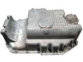 Baie Ulei Seat Toledo 2 1.4 1.6 16V 1999 - 2005 Cod 030103603P 1J0907660C ( Cateva Zgarieturi Vizibile in Imagini ) [N3092]