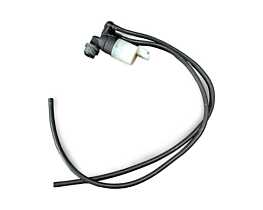 Pompa Motoras Vas Rezervor Lichid Stropgel Parbriz Citroen C5 2004 - 2008 Cod 488545100 [LR3866]