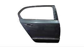 Usa Usi Portiera Portiere Dreapta Spate Skoda Superb 2 Berlina Sedan Hatchback 2008 - 2015 [LC3719]