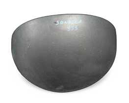 Rama Ornament Ceas Ceasuri Bord Dacia Logan 1 2004 - 2012 Cod 8200739436 [LR3907]