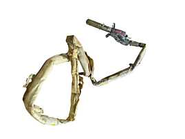 Airbag Cortina Stanga BMW Seria 7 E65 2001 - 2008 Cod 30341976B [LR1942]