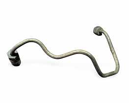 Conducta Injectoare Combustibil Motorina Mitsubishi L200 2.5 DI-D 2005 - 2015 Cod 1428A034 [LR4349]