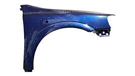 Aripa Dreapta Fata Opel Astra G 1998 - 2007 Culoare Z282 [LC2579]