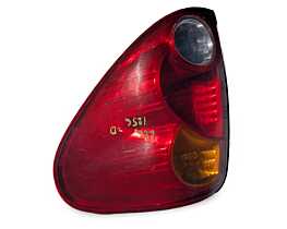 Stop Lampa Tripla Dreapta Mitsubishi L200 2006 - 2015 [LR4295]