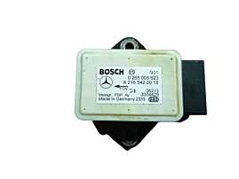 Senzor ESP BOSCH Mercedes Clasa A Class W169 2004 - 2012 Cod A2165420018 0265005623 [LR1969]