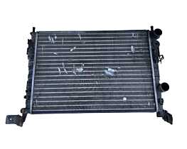Radiator Racire Apa Antigel Fiat Albea 1.4 Benzina 2003 - 2012 Cod 61683 [LR4643]