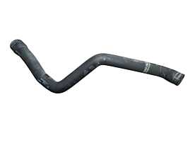 Furtun Conducta Radiator Apa Antigel Motor Opel Vectra C 1.6 i 2002 - 2008 Cod 9202106 9202779 [N2645]