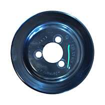 Fulie Pompa Apa Skoda Fabia 2 1.2 B 2007 - 2014 Cod 03D121028B [L8770]