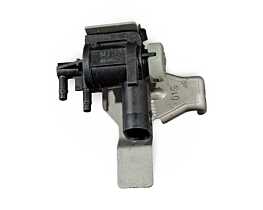 Supapa Electrovalva Presiune Vacuum Skoda Octavia 2 2.0 TDI 2004 - 2013 Cod 03L131529D [LR3729]