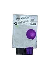 Releu Modul Comanda Pompa Combustibil BMW Seria 5 E60 E61 2003 - 2007 Cod 55892110 9229899-01 [LR1924]