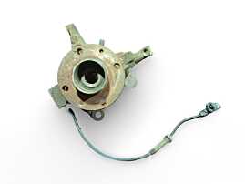 Vibrochen Arbore Cotit Seat Leon 1M 1.4 BCA 2001 - 2006 Cod 036105101AL 036AL [A0179]