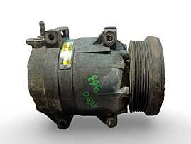 Compresor AC Aer Conditionat Clima Chevrolet Aveo 2003 - 2011 Cod 714978 [LR4952]