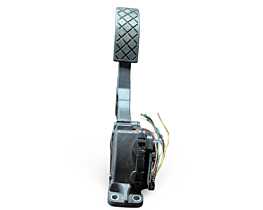 Pedala Acceleratie Seat Leon 1M 1998 - 2005 Cod 6Q1721503M [LR4261]