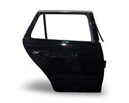 Usa Usi Portiera Portiere Dreapta Spate Volkswagen Golf 6 Break Combi 2008 - 2013 [LC4031]