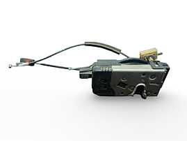 Broasca Incuietoare Usa Portiera Dreapta Fata Opel Vectra C 2002 - 2008 Cod 24447341 [A0717]