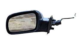 Oglinda Electrica Stanga Peugeot 307 2001 - 2008 Cod E9024145 [L7964]