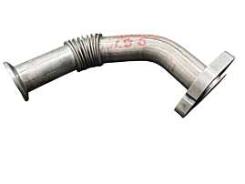 Conducta Teava Racire Gaze Opel Astra H 1.9 CDTI 2004 - 2010 [N3676]