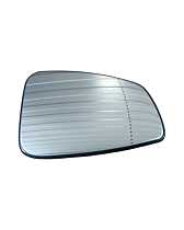 Geam Sticla cu Incalzire de la Oglinda Electrica Dreapta Renault Megane 3 2008 - 2016 Cod 12523070 [LS0362]