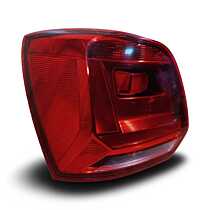 Stop Lampa Tripla Stanga Volkswagen Polo 6R 2010 - 2018 Cod 6C0945095F 6C0945111 0287304109 [LR2351]