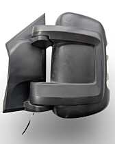 Oglinda Stanga Electrica Peugeot Boxer 2006 - 2014 [LR3534]