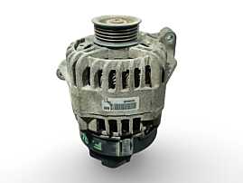Alternator Fiat Panda 1.4 Benzina 2006 - 2013 Cod DRA0007N [A0709]