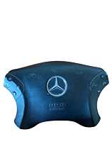 Airbag de pe Volan Mercedes Clasa C Class W203 2001 - 2007 Cod 305422799162-AA [L8072]