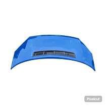 Capota Motor Ford Transit 2000 - 2006 [LC3040]