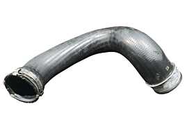 Furtun Conducta Intercooler Mercedes Clasa S Class W221 2005 - 2013 Cod A2215281082 [N3127]