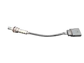 Sonda Lambda Mufa cu 4 Pini Skoda Fabia 1 2000 - 2007 Cod 03C906262 [N2636]