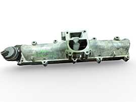 Galerie Admisie Opel Vectra C 2.2 D 2002 - 2008 Cod 55351529 [A0490]