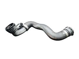 Furtun Radiator Apa cu Senzor BMW X3 E83 2.5 2003 - 2010 Cod 3413819 1712341381901 [N2738]