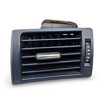 Grila Grile Aer Aerisire Ventilatie Stanga Audi A4 B7 2004 - 2008 Cod 8E0820901F (Culoare Albastru) [LS1138]