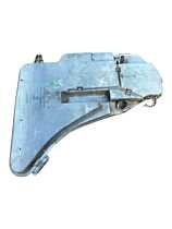 Vas Stropgel Lichid Parbriz BMW Seria 5 F10 F11 2009 - 2017 Cod 7178745-AI08 7196949-AI03 7226707-AI02 7226708-AI01 [L8351]