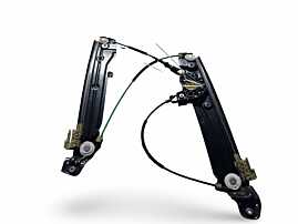 Macara Electrica pentru Geam Usa Dreapta Fata BMW Seria 5 F10 F11 2009 - 2017 Cod 7182112-F10-S 911799 0811734 7227130-F18-S 71821329-F10-E 72318889-F18-E [LS1050]
