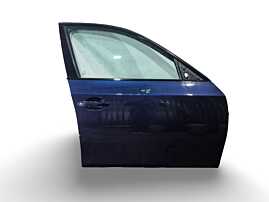 Usa Usi Portiera Portiere Dreapta Fata BMW Seria 5 E60 Sedan Berlina Limuzina 2003 - 2010 [LC3934]