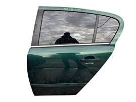 Usa Usi Portiera Portiere Stanga Spate Opel Astra H Hatchback Scurt 2004 - 2010 Culoare Z398 [LC2493]