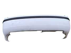 Bara Spoiler Spate Skoda Superb 1 2002 - 2008 (Mici Defecte Imperfectiuni) [LC2704]