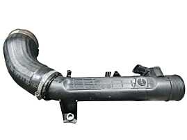 Conducta Tub Tubulatura Aer Intercooler Volvo XC90 2.0 D 2014 - 2016 Cod 31422153 31338545 [N3695]