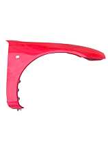 Aripa Dreapta Fata Opel Corsa C 2000 - 2006 [LC2701]