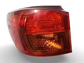 Stop Lampa Tripla Stanga de pe Aripa Caroserie Lexus IS 220D 2005 - 2012 [A0489]