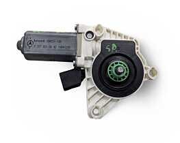 Motoras Macara Electrica pentru Geam Sticla Usa Portiera Dreapta Spate Mercedes Clasa E Class W207 2009 - 2016 Cod 934531-100, A2078200642 [LR3549]