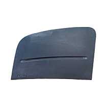 Capac Airbag Pasager Skoda Fabia 2 2007 - 2015 Cod 5J880202 [L8729]