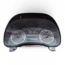 Ceas Ceasuri Cluster Instrumente Bord Fiat Albea 1.4 Benzina 1996 - 2012 Cod 51737369, 503000753600 [LR4487]
