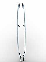 Bare Bari Longitudinale Volkswagen Touran 1T3 2010 - 2015 Cod 1T0860021B 1T0860025J 1T0860030J 1T0860022B 1T0860026J 1T0860034J [LN0139]