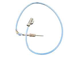 Senzor Sonda Temperatura Gaze Ford Galaxy 2 2.0 2.2 TDCI 2006 - 2015 Cod AG91-12B591-AA [N2584]