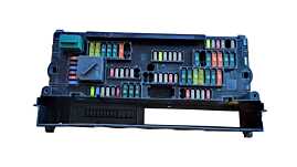 Panou Tablou Sigurante BMW Seria 5 F10 F11 2009 - 2017 Cod 9234421-01 2-1703344-2E [LR2212]